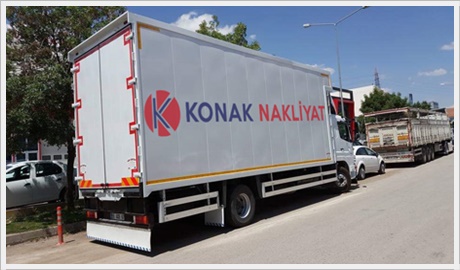 Sakarya şehirler arası nakliyat